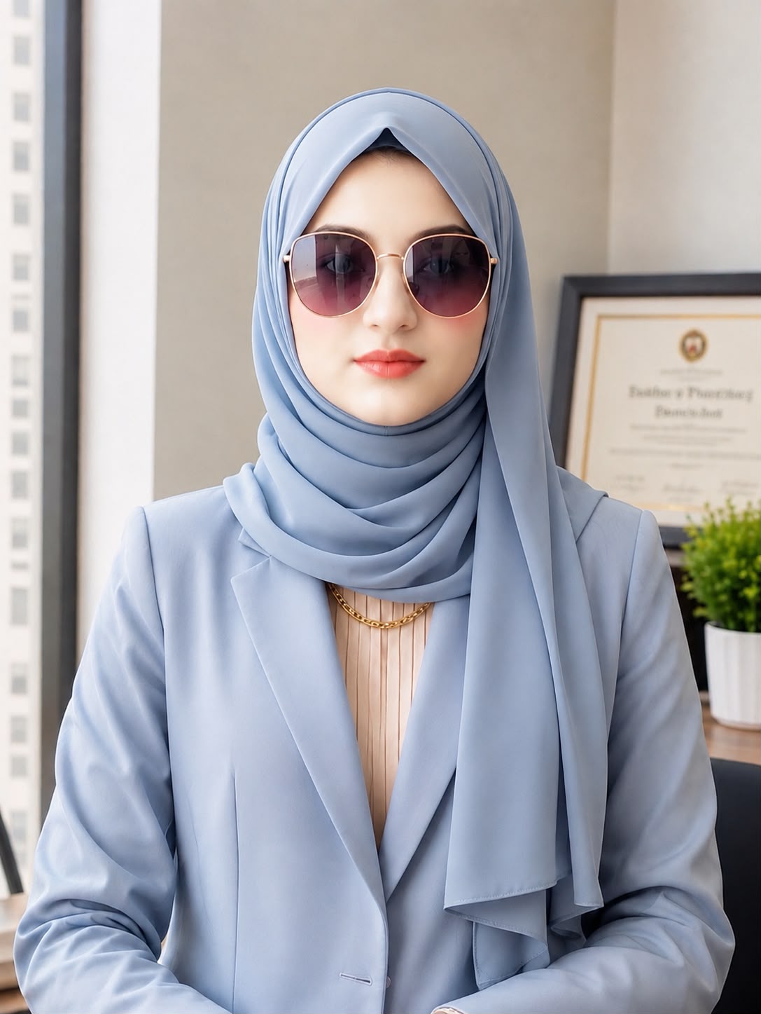 Sehrish Yahya, CEO & Founder of Worldease Online Learning Academy