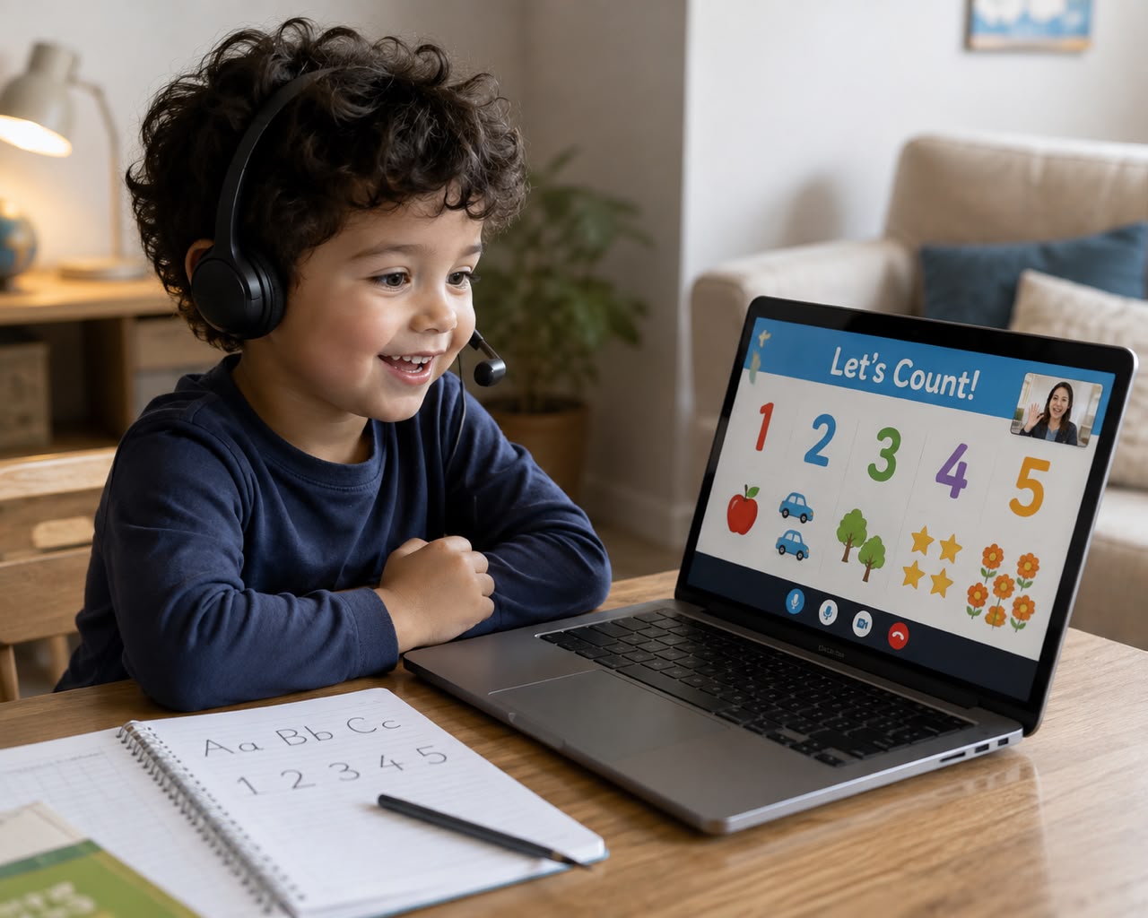 Virtual Online School
