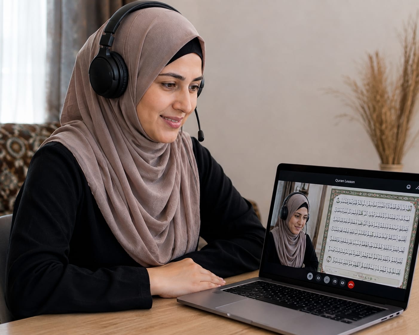 Online Quran Classes